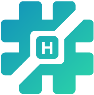 HashStudios Icon