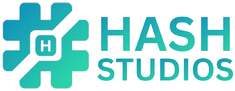 HashStudios Icon