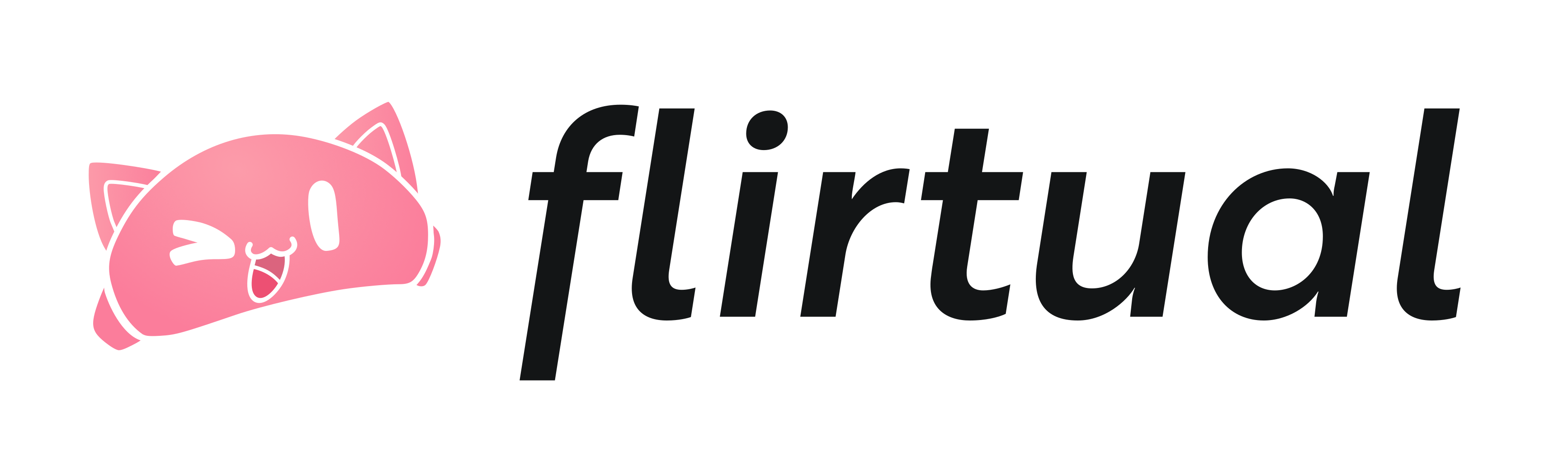 Flirtual Icon